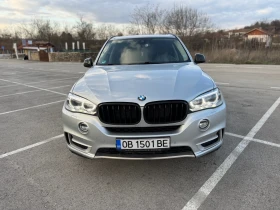BMW X5 3.0 xDrive | ГЕРМАНИЯ | СЕРВИЗНА ИСТОРИЯ - 17300 € / 33835.86 лв. - 32897075 3