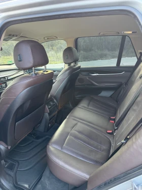 BMW X5 3.0 xDrive | ГЕРМАНИЯ | СЕРВИЗНА ИСТОРИЯ - 17300 € / 33835.86 лв. - 32897075 10