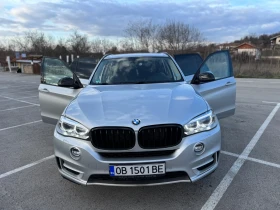 BMW X5 3.0 xDrive | ГЕРМАНИЯ | СЕРВИЗНА ИСТОРИЯ - 17300 € / 33835.86 лв. - 32897075 7