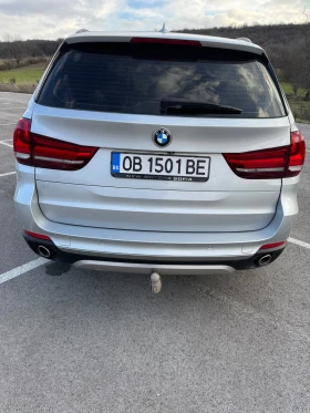 BMW X5 3.0 xDrive | ГЕРМАНИЯ | СЕРВИЗНА ИСТОРИЯ - 17300 € / 33835.86 лв. - 32897075 17