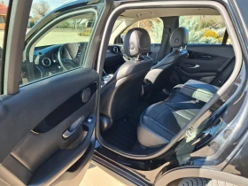 Mercedes-Benz GLC 220, снимка 10