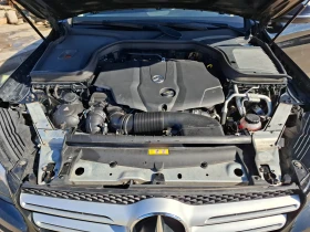 Mercedes-Benz GLC 220, снимка 7