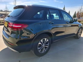 Mercedes-Benz GLC 220, снимка 5