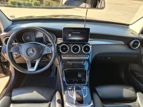 Mercedes-Benz GLC 220, снимка 9