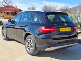 Mercedes-Benz GLC 220, снимка 3