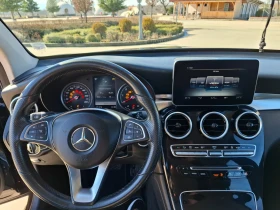 Mercedes-Benz GLC 220, снимка 15