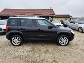 Skoda Yeti 2.0TDI 140кс 4х4 Автомат - 5700 € / 11148.23 лв. - 33340591 4