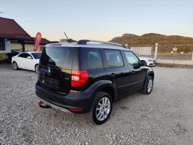 Skoda Yeti 2.0TDI 140�� 4�4 ������� | Mobile.bg � ����� ������ 5