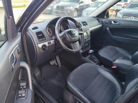 Skoda Yeti 2.0TDI 140�� 4�4 ������� | Mobile.bg � ����� ������ 11