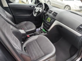 Skoda Yeti 2.0TDI 140кс 4х4 Автомат - 5700 € / 11148.23 лв. - 33340591 12