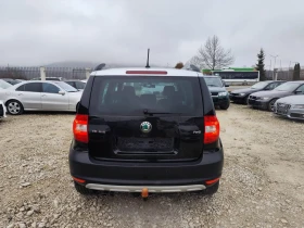 Skoda Yeti 2.0TDI 140кс 4х4 Автомат - 5700 € / 11148.23 лв. - 33340591 6