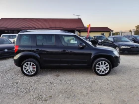 Skoda Yeti 2.0TDI 140�� 4�4 ������� | Mobile.bg � ����� ������ 4