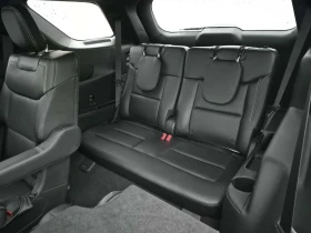 Ford Explorer  ST| CARFAX| 360| PANORAMA| ОБДУХВАНЕ|  | Auto.bg — изображение 14