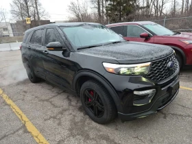 Ford Explorer  ST| CARFAX| 360| PANORAMA| ОБДУХВАНЕ|  | Auto.bg — изображение 2