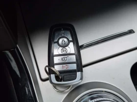 Ford Explorer  ST| CARFAX| 360| PANORAMA| ОБДУХВАНЕ|  | Auto.bg — изображение 8