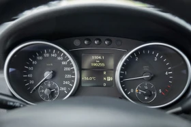 Mercedes-Benz ML 420 V8 Facelift ��������� ������ | Mobile.bg � ����� ������ 13