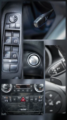 Mercedes-Benz ML 420 V8 Facelift ��������� ������ | Mobile.bg � ����� ������ 9