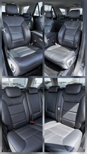 Mercedes-Benz ML 420 V8 Facelift ��������� ������ | Mobile.bg � ����� ������ 7
