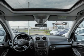 Mercedes-Benz ML 420 V8 Facelift ��������� ������ | Mobile.bg � ����� ������ 12