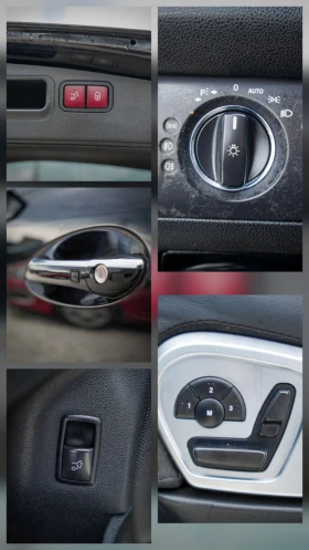 Mercedes-Benz ML 420 V8 Facelift ��������� ������ | Mobile.bg � ����� ������ 8