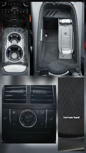 Mercedes-Benz ML 420 V8 Facelift ��������� ������ | Mobile.bg � ����� ������ 10