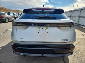 Nissan Ariya ENGAGE e-4ORCE AWD | Mobile.bg � ����� ������ 6