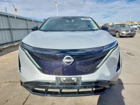 Nissan Ariya ENGAGE e-4ORCE AWD | Mobile.bg � ����� ������ 5