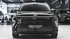 Hyundai Kona II Electric 65.4 kWh Comfort | Auto.bg — изображение 2