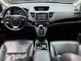 Honda Cr-v 4WD EX-L | Mobile.bg � ����� ������ 7