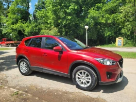 Mazda CX-5 undefined | Auto.bg — изображение 6