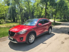 Mazda CX-5 undefined | Auto.bg — изображение 4