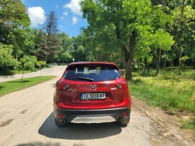 Mazda CX-5 undefined | Auto.bg — изображение 7