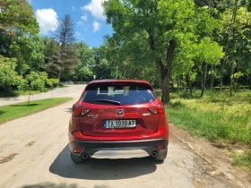 Mazda CX-5 undefined | Auto.bg — изображение 3
