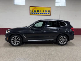 BMW X3 xDrive30i* Ambient* Pano | Auto.bg — изображение 7