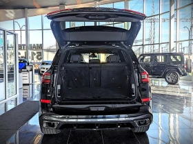 BMW X5 40i* M-SPORT* HEAD-UP* HARMAN* 360 CAM* �������� | Mobile.bg � ����� ������ 8