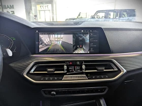 BMW X5 40i* M-SPORT* HEAD-UP* HARMAN* 360 CAM* �������� | Mobile.bg � ����� ������ 14