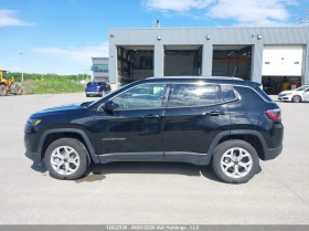 Jeep Compass Latitude North 4x4 | Mobile.bg � ����� ������ 13