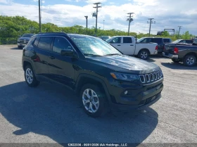 ������ Jeep Compass