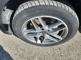 Mercedes-Benz GLC 300 4MATIC SUV/CARFAX/ПАНОРАМА/ПОДГРЕВ/НАВИ/ - 15500 € / 30315.36 лв. - 81638417 17