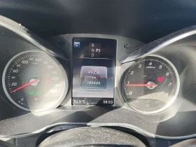 Mercedes-Benz GLC 300 4MATIC SUV/CARFAX/ПАНОРАМА/ПОДГРЕВ/НАВИ/ - 15500 € / 30315.36 лв. - 81638417 8