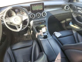 Mercedes-Benz GLC 300 4MATIC SUV/CARFAX/ПАНОРАМА/ПОДГРЕВ/НАВИ/ - 15500 € / 30315.36 лв. - 81638417 9