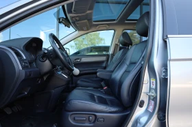 Honda Cr-v * EXECUTIVE* 4X4* PANORAMA* XENON* PARKTRONIC*  - 9900 € / 19362.72 лв. - 21211981 12
