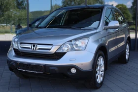 Honda Cr-v * EXECUTIVE* 4X4* PANORAMA* XENON* PARKTRONIC*  - 9900 € / 19362.72 лв. - 21211981 5