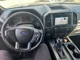 Ford F150 * 4WD SuperCrew Box* ����������*  | Mobile.bg � ����� ������ 9