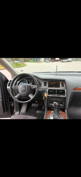 Audi Q7 3.0 V6 TDI clean dizel / ������ | Mobile.bg � ����� ������ 12