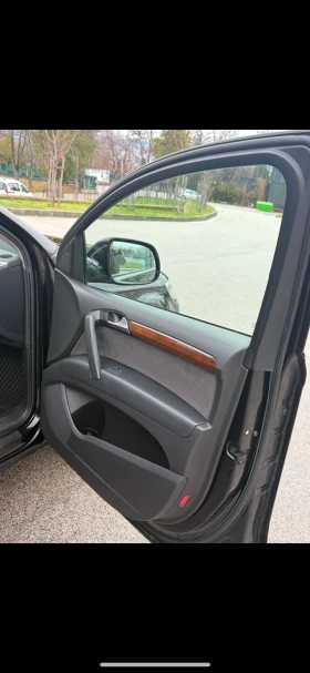 Audi Q7 3.0 V6 TDI clean dizel / ������ | Mobile.bg � ����� ������ 9