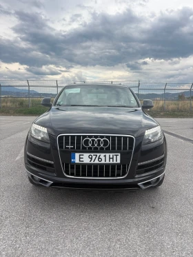 ������ Audi Q7