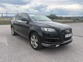 Audi Q7 3.0 V6 TDI clean dizel / ������ | Mobile.bg � ����� ������ 8