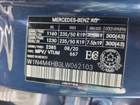 Mercedes-Benz GLB 250  PANO * CARFAX * ����� �� ����������� | Mobile.bg � ����� ������ 16