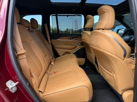 Jeep Grand cherokee SUMMIT RESERVE - 43000 € / 84100.69 лв. - 92508807 10